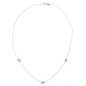 TIFFANY Authentic Pink Necklace